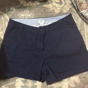 Crown and Ivy Caroline Short Navy
